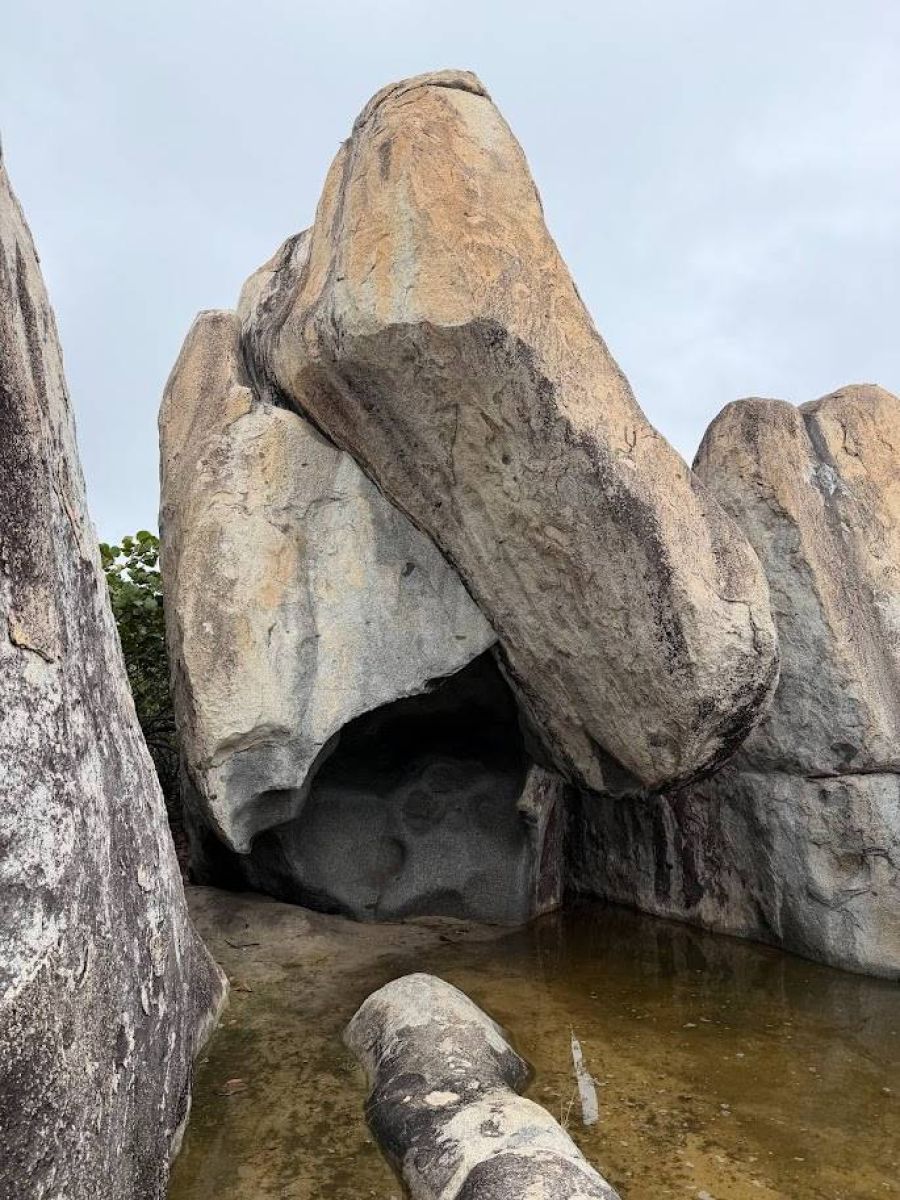 Ausflugsfoto - in Road Town - Tortola - Karibik - Kreuzfahrt mit AIDAsol - 2026 - Bild 4