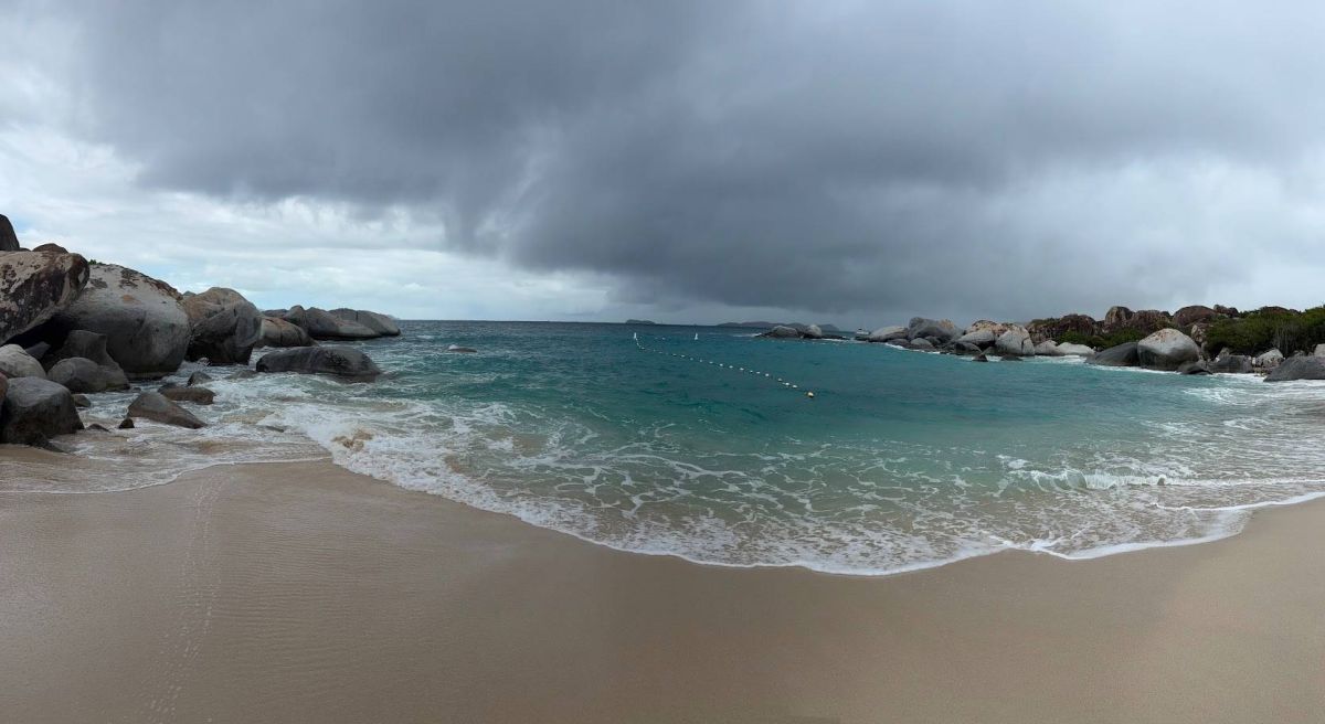 Ausflugsfoto - in Road Town - Tortola - Karibik - Kreuzfahrt mit AIDAsol - 2026 - Bild 5