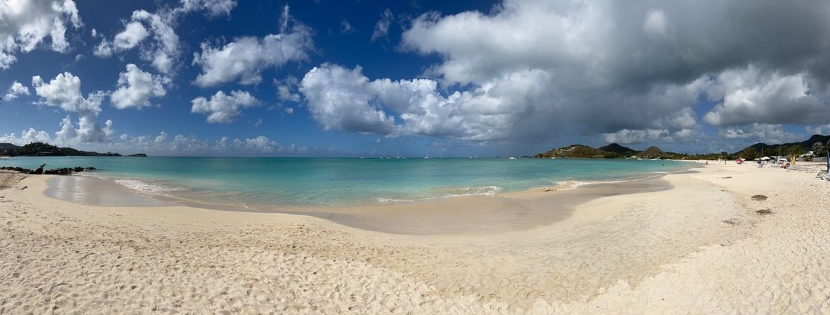 Ausflugsfoto - in Saint John’s - Antigua und Barbuda - Karibik - Kreuzfahrt mit AIDAsol - 2026