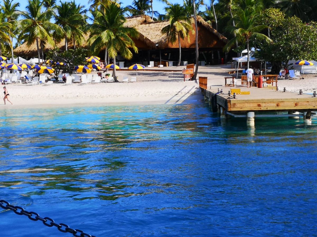 Ausflugsfoto - Kreuzfahrt mit Mein Schiff 3 - Region Karibik - 2025 - Bild 2
