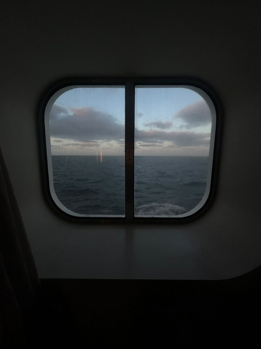 Kabinenfoto - auf Costa Favolosa - Meerblickkabine - Nummer 2277 - Kreuzfahrt Nordeuropa - 2026
