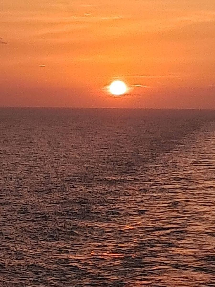 Kabinenfoto - auf Mein Schiff 3 - Balkonkabine - Nummer 9183 - Kreuzfahrt Nordeuropa - 2025