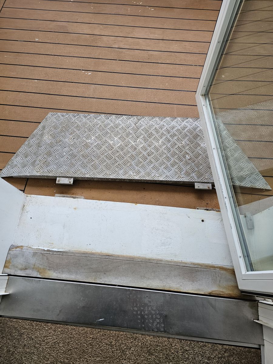 Kabinenfoto - auf AIDAprima - Balkonkabine - Nummer 5273 - Kreuzfahrt Nordeuropa - 2026 - Bild 5