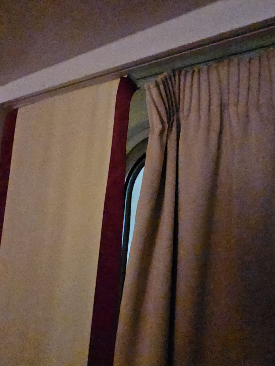 Kabinenfoto - auf AIDAprima - Balkonkabine - Nummer 5273 - Kreuzfahrt Nordeuropa - 2026 - Bild 6