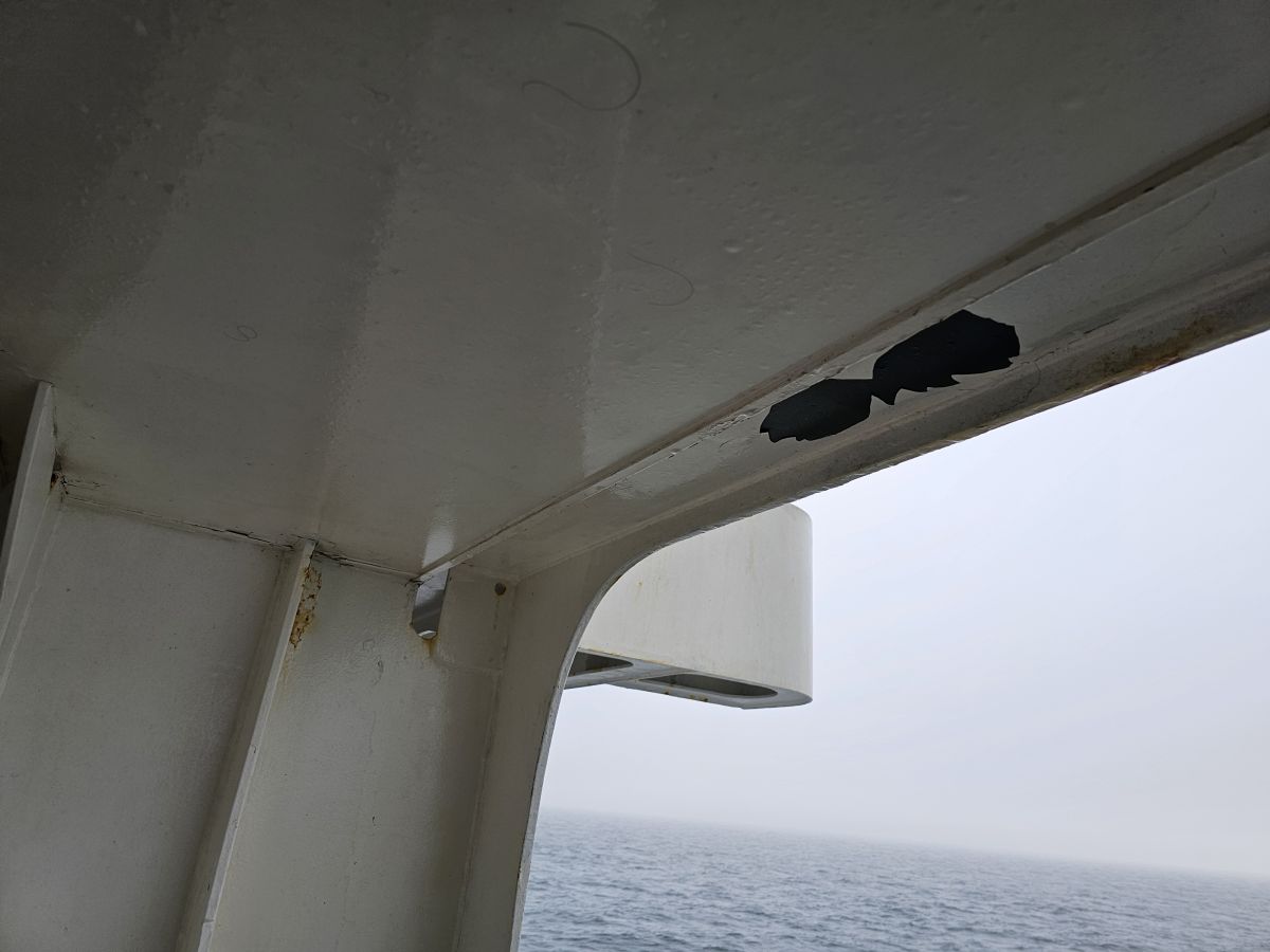 Kabinenfoto - auf AIDAprima - Balkonkabine - Nummer 5273 - Kreuzfahrt Nordeuropa - 2026 - Bild 10