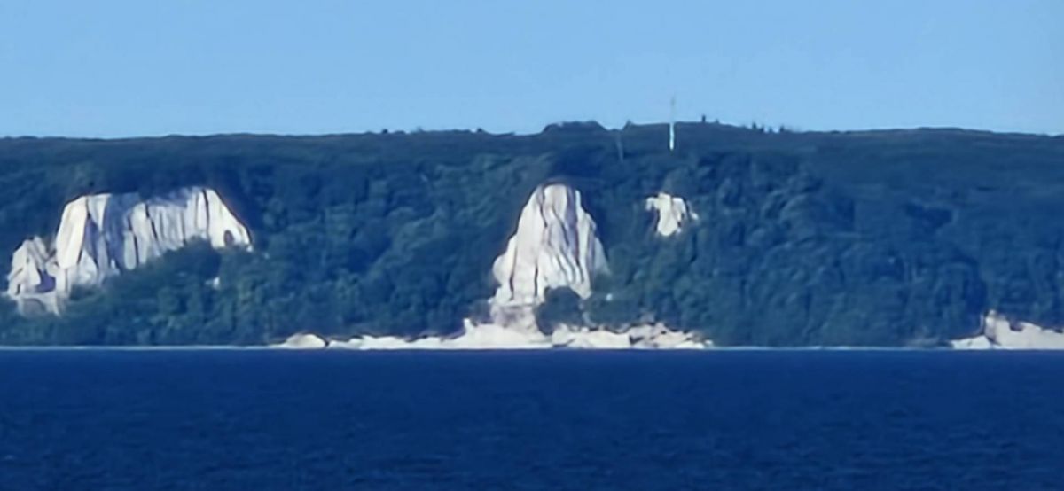 Kabinenfoto - auf Mein Schiff 1 - Balkonkabine - Nummer 6064 - Kreuzfahrt Ostsee - 2025