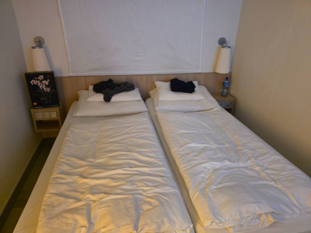 Kabinenfoto - auf AIDAnova - Innenkabine - Nummer 5149 - Kreuzfahrt Nordeuropa - 2025