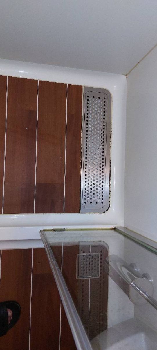 Kabinenfoto - auf AIDAcosma - Balkonkabine - Nummer 16058 - Kreuzfahrt Mittelmeer - 2025