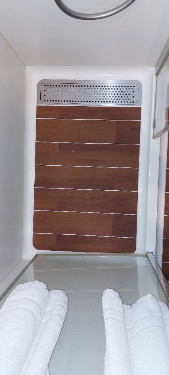 Kabinenfoto - auf AIDAcosma - Balkonkabine - Nummer 16058 - Kreuzfahrt Mittelmeer - 2025 - Bild 2