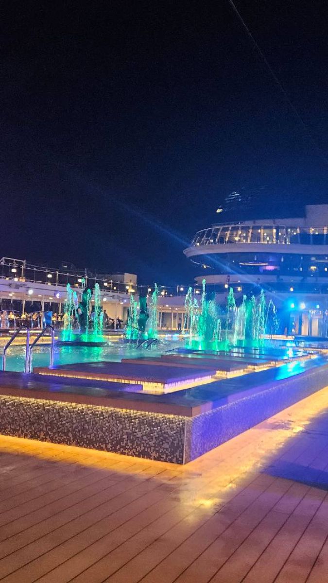 Kabinenfoto - auf MSC Euribia - Innenkabine - Nummer 13142 - Kreuzfahrt Orient - 2026 - Bild 4