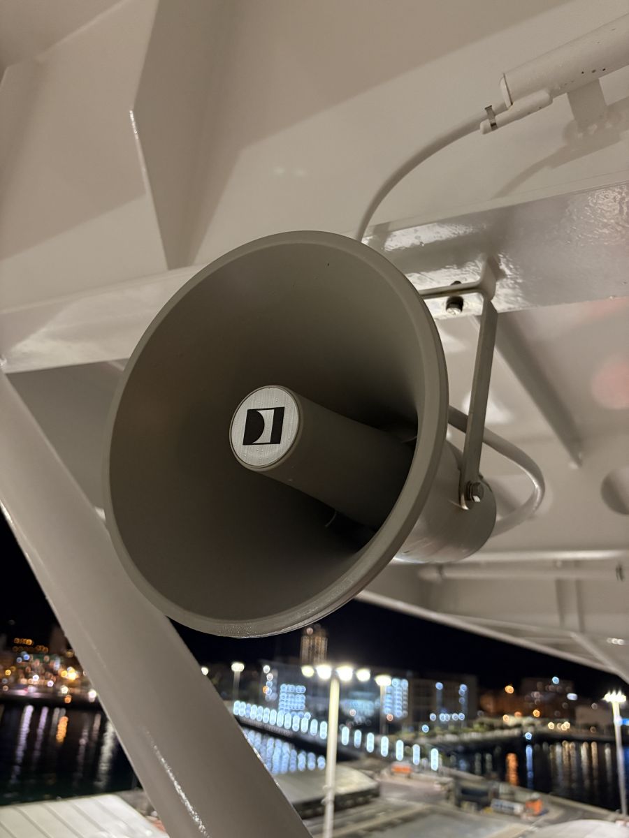 Kabinenfoto - auf Mein Schiff 7 - Balkonkabine - Nummer 11079 - Kreuzfahrt Kanaren - 2024