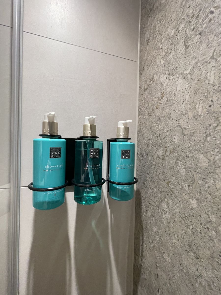 Kabinenfoto - auf MS VIVA ENJOY - Balkonkabine - Nummer 208 - Kreuzfahrt Rhein - 2026 - Bild 5