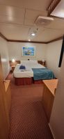 Kabinenfoto - auf Costa Favolosa - Innenkabine - Nummer 2350 - 2026