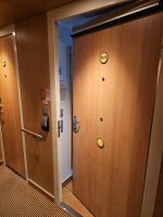 Kabinenfoto - auf AIDAprima - Balkonkabine - Nummer 5273 - 2026