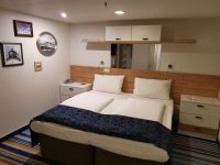 Mein Schiff 4 Kabine 10160 – Kabinenfoto