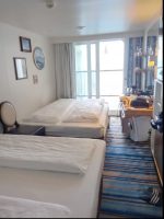 Kabinenfoto - auf Mein Schiff 4 - Balkonkabine - Nummer 11163 - 2026