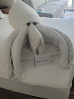 Mein Schiff 4 Kabine 7037 – Kabinenfoto