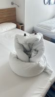 Mein Schiff 6 Kabine 11161 – Kabinenfoto