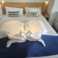 Kabinenfoto - auf Mein Schiff 6 - Balkonkabine - Nummer 8150 - 2024