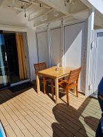 Kabinenfoto - auf AIDAperla - Junior Suite - Nummer 9296 - 2026