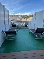Kabinenfoto - auf MSC Seaview - Balkonkabine - Nummer 9238 - 2026