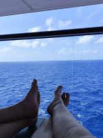 Kabinenfoto - auf Mein Schiff 1 - Balkonkabine - Nummer 11145 - 2026