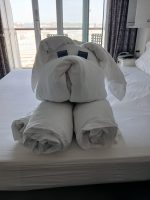 Kabinenfoto - auf Mein Schiff 2 - Balkonkabine - Nummer 6135 - Kreuzfahrt Westeuropa - 2026