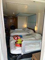 Kabinenfoto - auf AIDAdiva - Balkonkabine - Nummer 6254 - Kreuzfahrt Ostsee - 2025