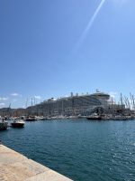AIDAcosma Kabine 10061 – Kabinenfoto