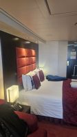 Kabinenfoto - auf MSC Fantasia - Balkonkabine - Nummer 11130 - 2024