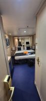 Kabinenfoto - auf MSC Poesia - Innenkabine - Nummer 9065 - 2025