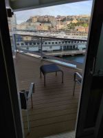 Kabinenfoto - auf MSC World Europa - Innenkabine - Nummer 12120 - Kreuzfahrt Mittelmeer - 2026
