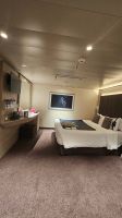 Kabinenfoto - auf MSC Euribia - Innenkabine - Nummer 13142 - 2026