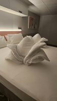 Mein Schiff Relax Kabine 10104 – Kabinenfoto