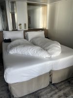 Mein Schiff Relax Kabine 12175 – Kabinenfoto