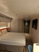 Kabinenfoto - auf Mein Schiff Relax - Balkonkabine - Nummer 8048 - 2025