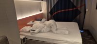 Mein Schiff Relax Kabine 8159 – Kabinenfoto